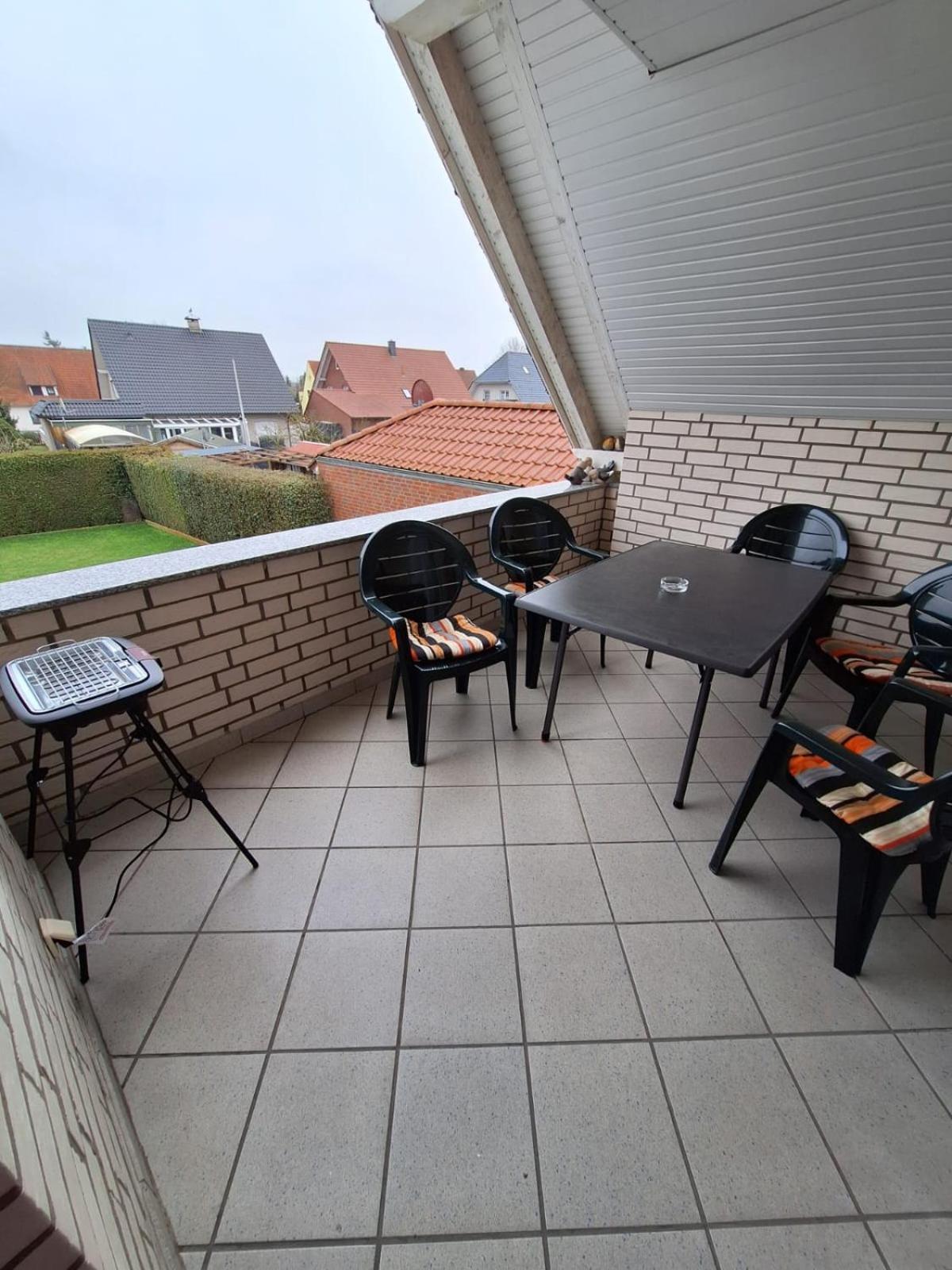 Fewo Duemmer-Diepholz1 Exterior photo